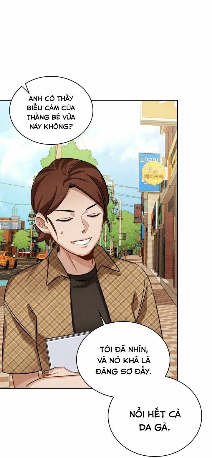 Sống Như Một Diễn Viên - Chapter 5 - Page 43