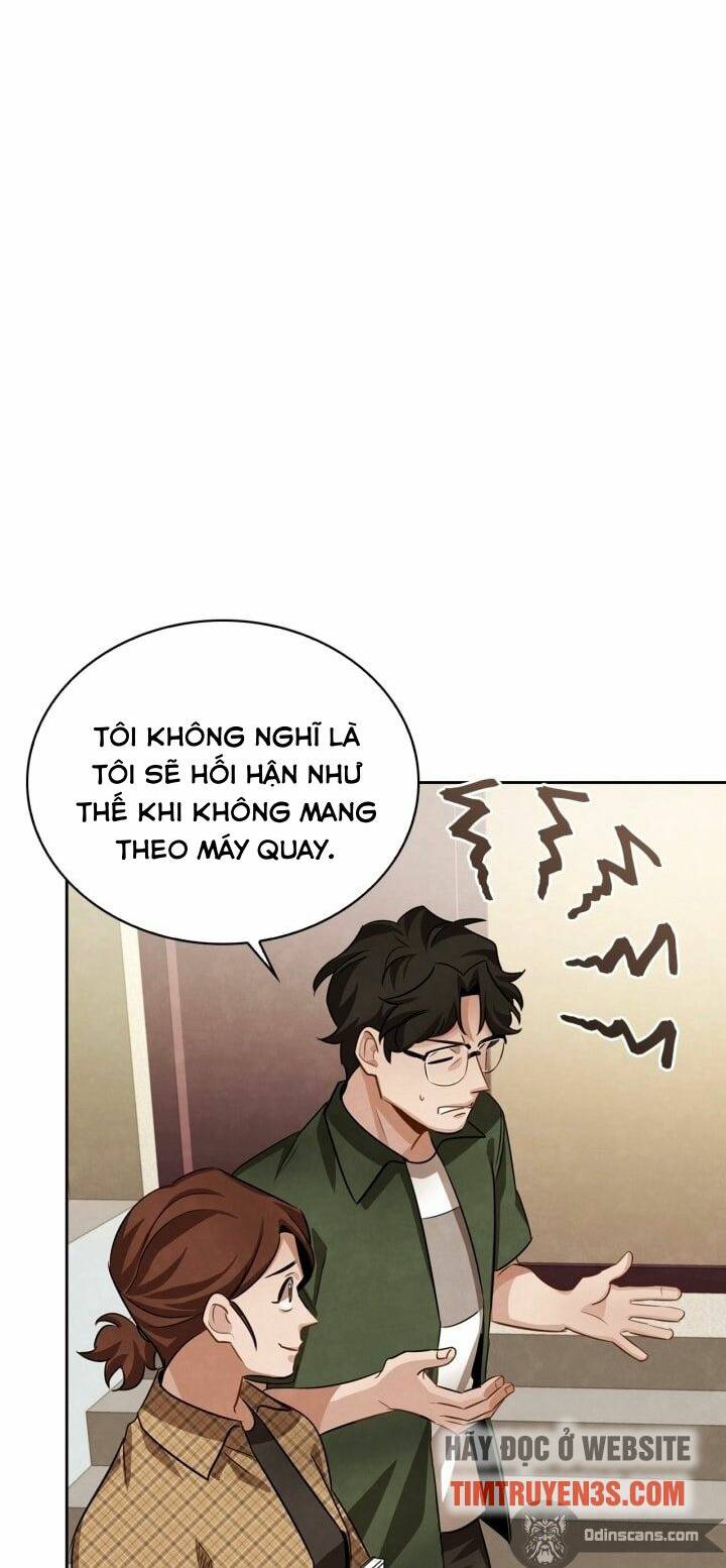 Sống Như Một Diễn Viên - Chapter 5 - Page 44