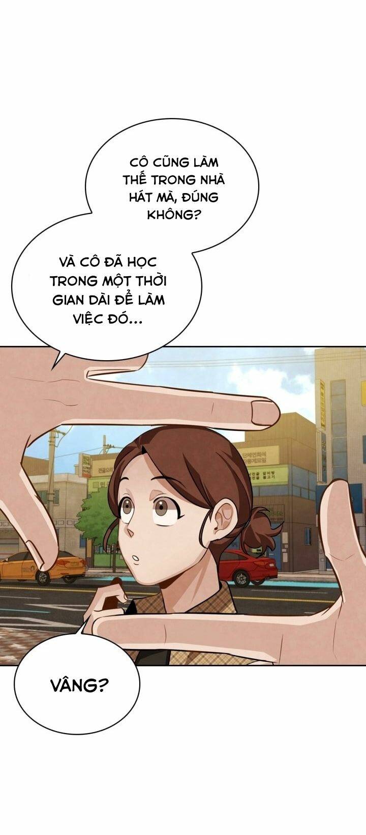 Sống Như Một Diễn Viên - Chapter 5 - Page 47