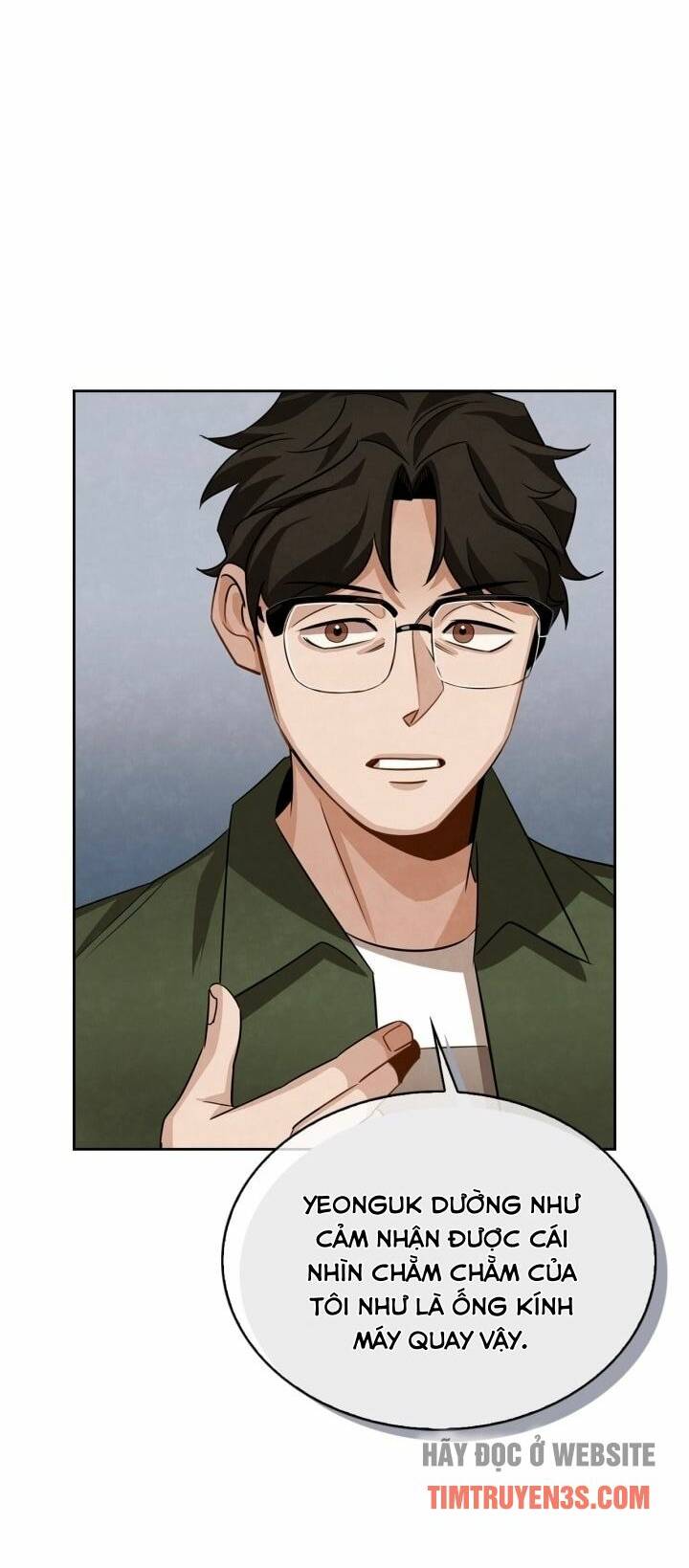 Sống Như Một Diễn Viên - Chapter 5 - Page 48