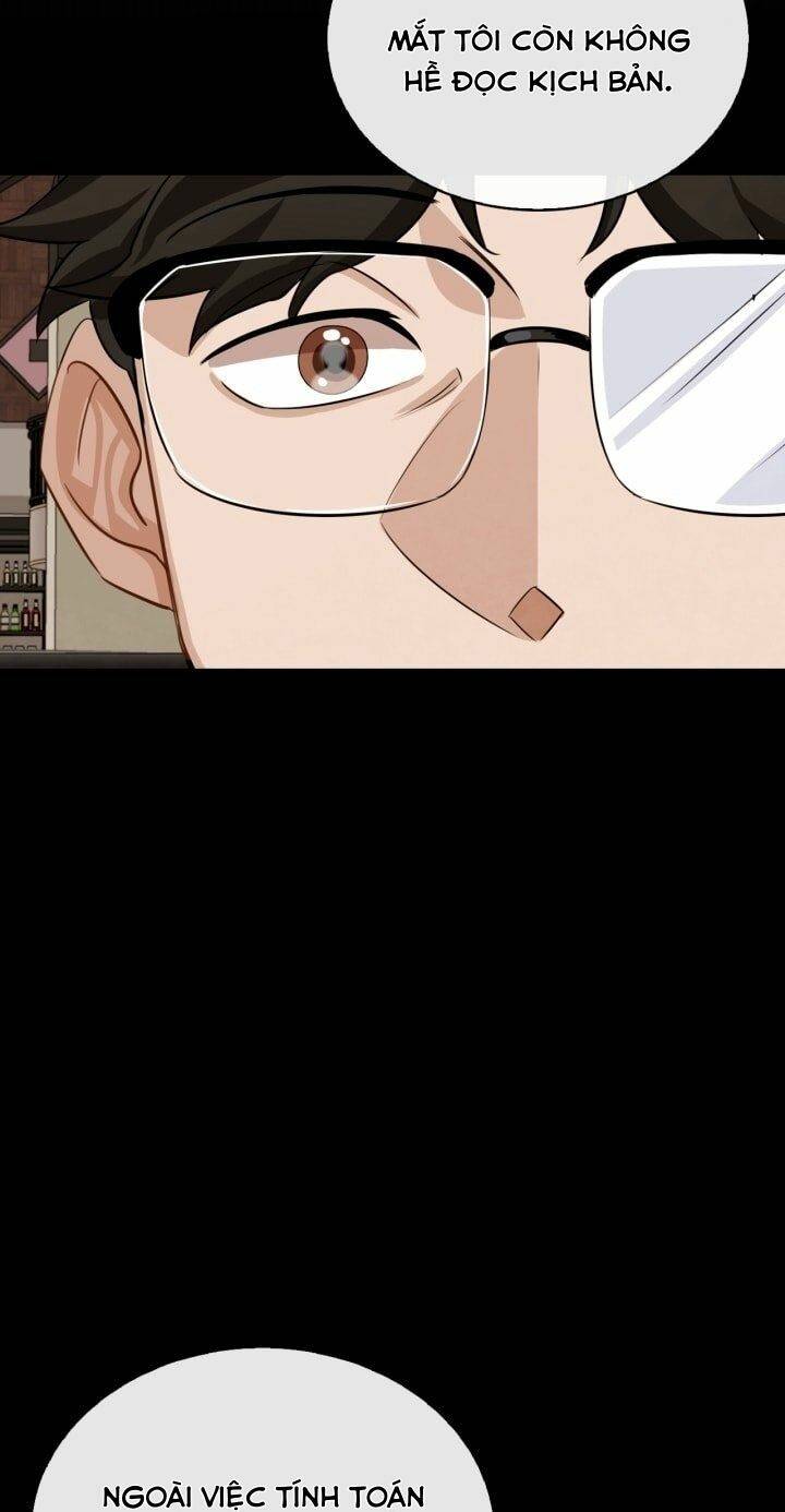 Sống Như Một Diễn Viên - Chapter 5 - Page 50