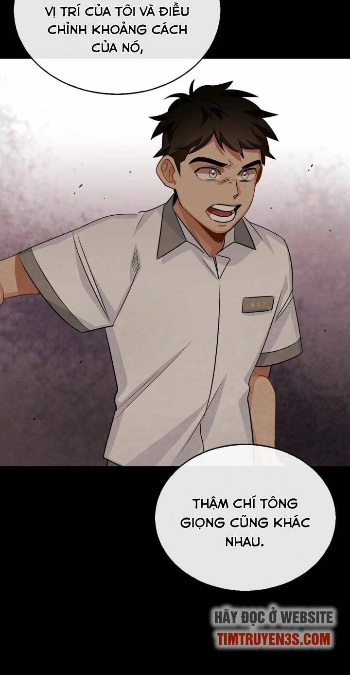 Sống Như Một Diễn Viên - Chapter 5 - Page 51