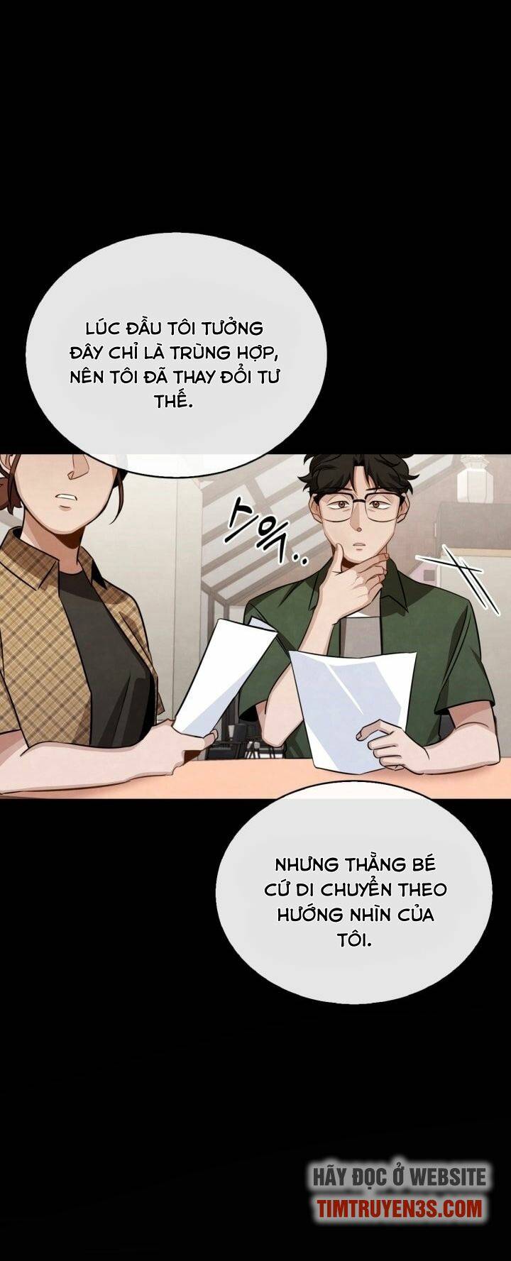 Sống Như Một Diễn Viên - Chapter 5 - Page 52