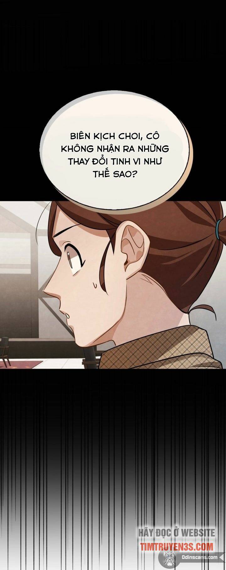Sống Như Một Diễn Viên - Chapter 5 - Page 53