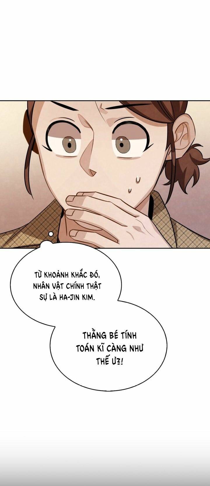 Sống Như Một Diễn Viên - Chapter 5 - Page 56