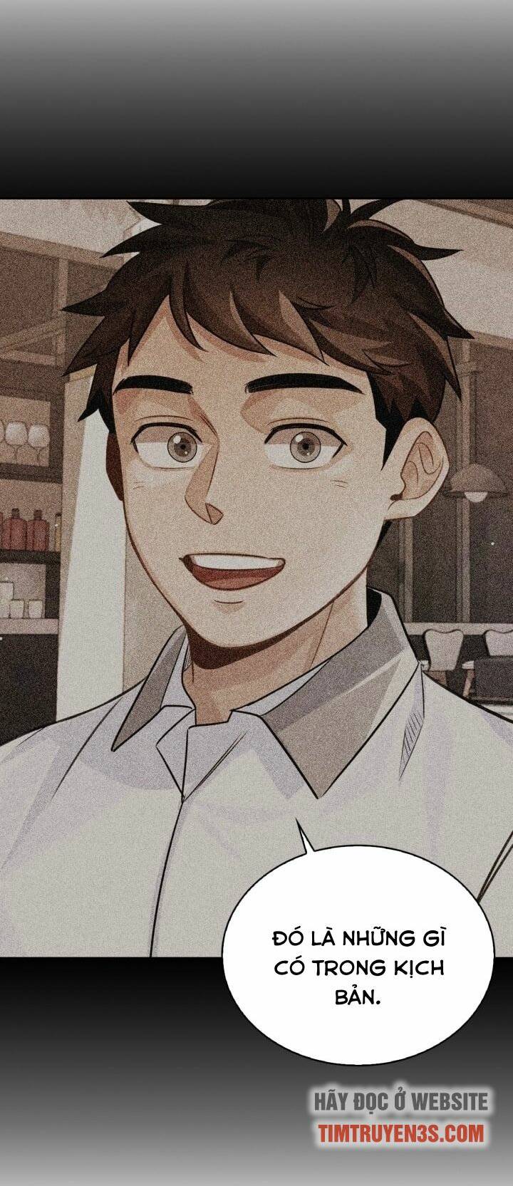 Sống Như Một Diễn Viên - Chapter 5 - Page 57