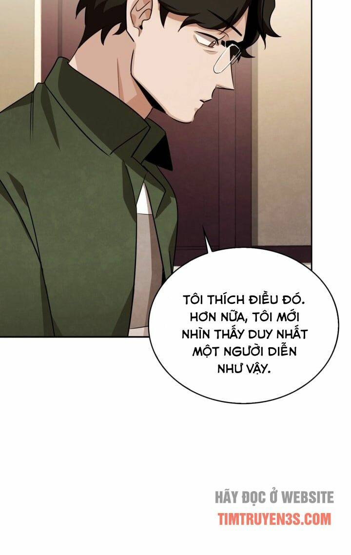 Sống Như Một Diễn Viên - Chapter 5 - Page 60