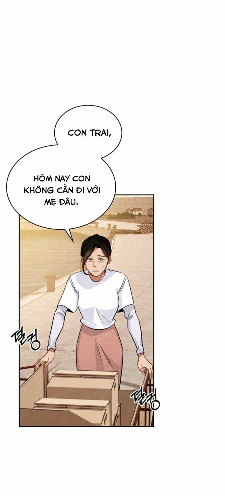 Sống Như Một Diễn Viên - Chapter 5 - Page 72