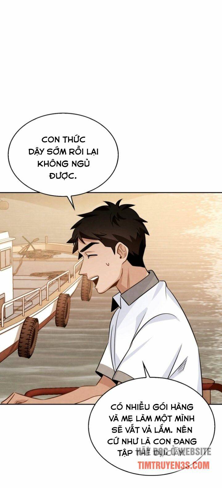 Sống Như Một Diễn Viên - Chapter 5 - Page 73