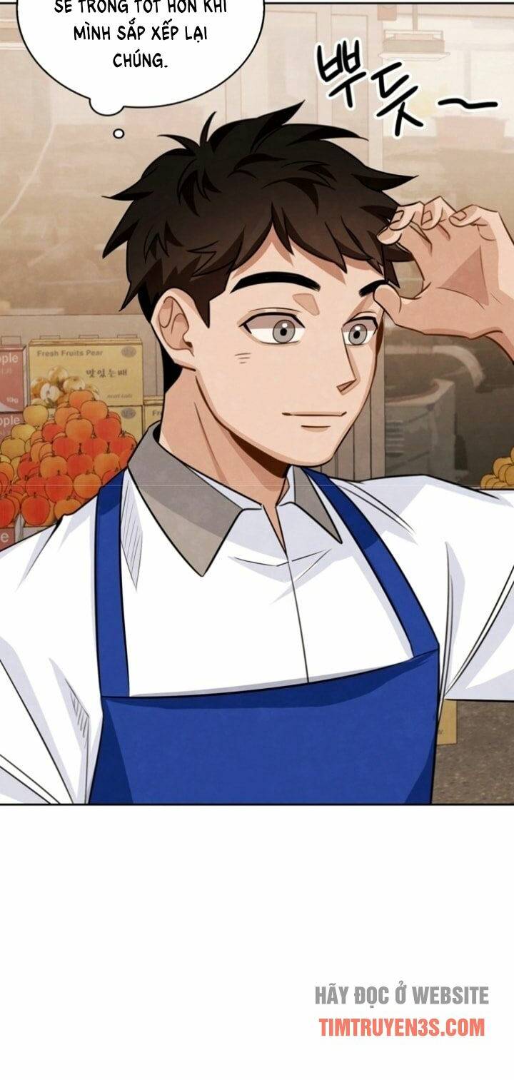 Sống Như Một Diễn Viên - Chapter 5 - Page 77