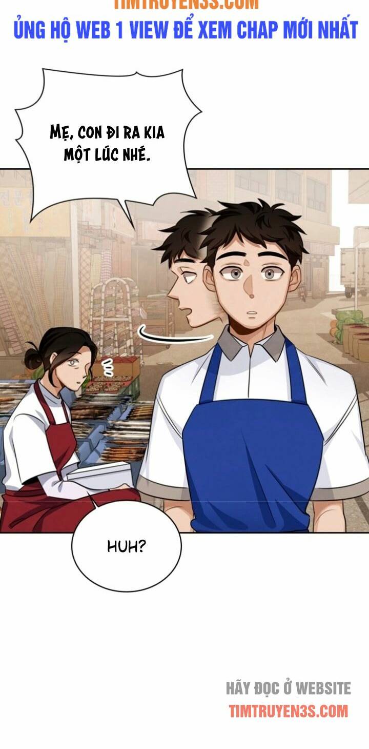 Sống Như Một Diễn Viên - Chapter 5 - Page 79