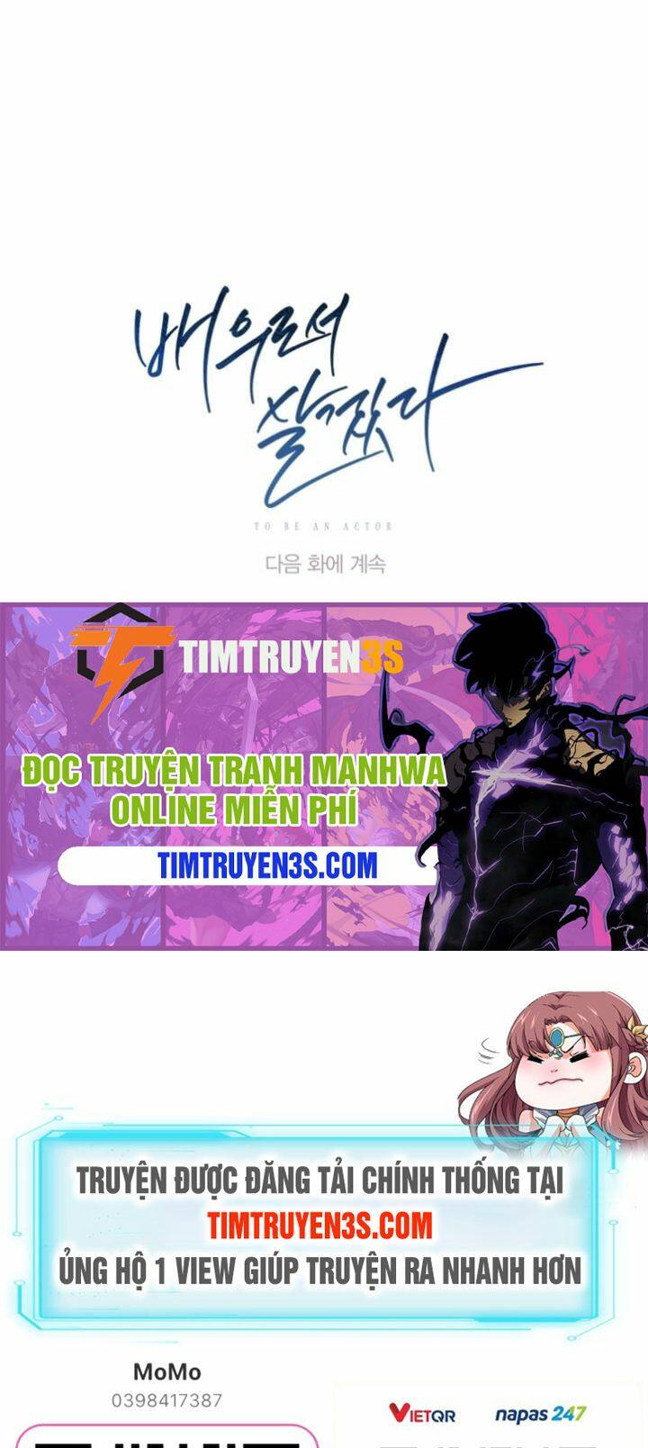 Sống Như Một Diễn Viên - Chapter 5 - Page 90