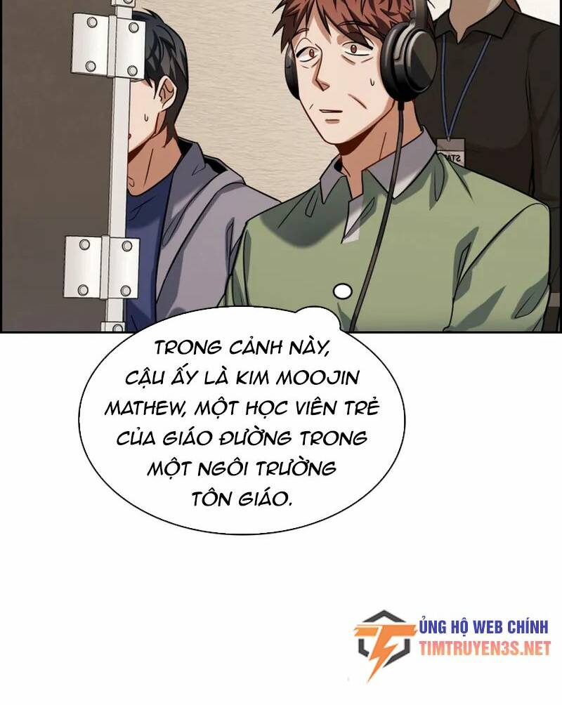Sống Như Một Diễn Viên - Chapter 50 - Page 9