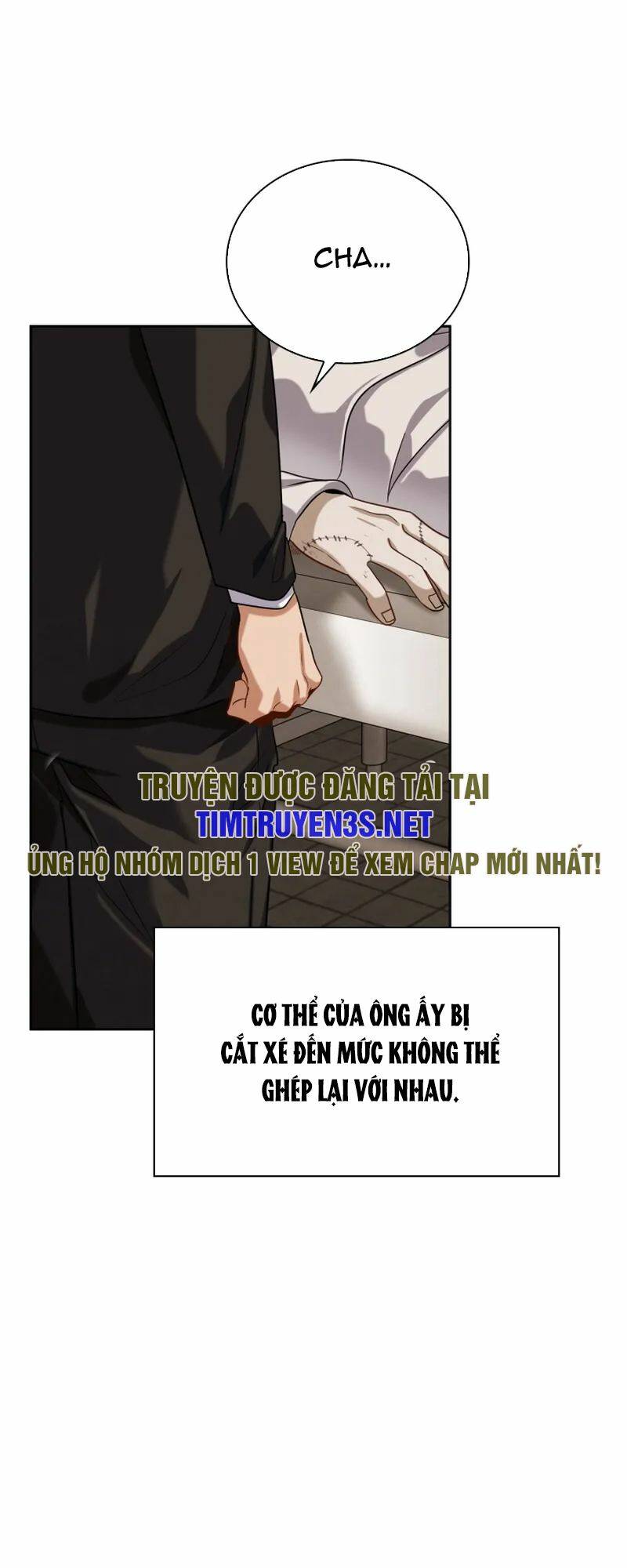 Sống Như Một Diễn Viên - Chapter 50 - Page 10