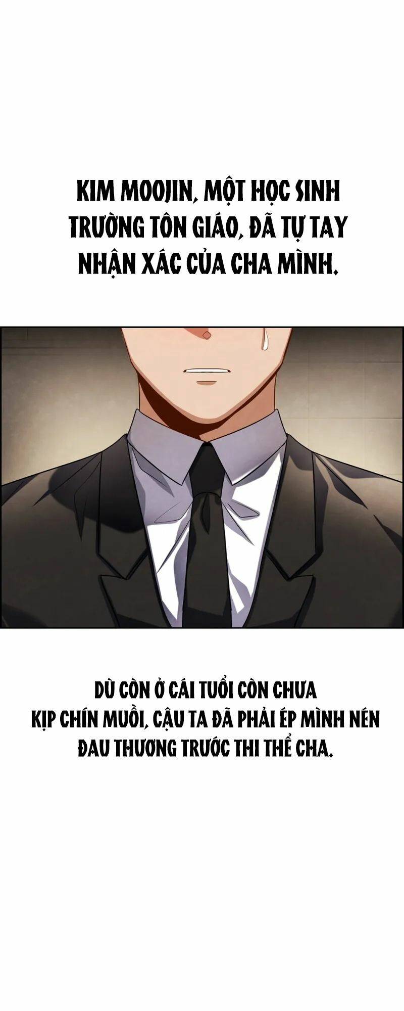 Sống Như Một Diễn Viên - Chapter 50 - Page 11