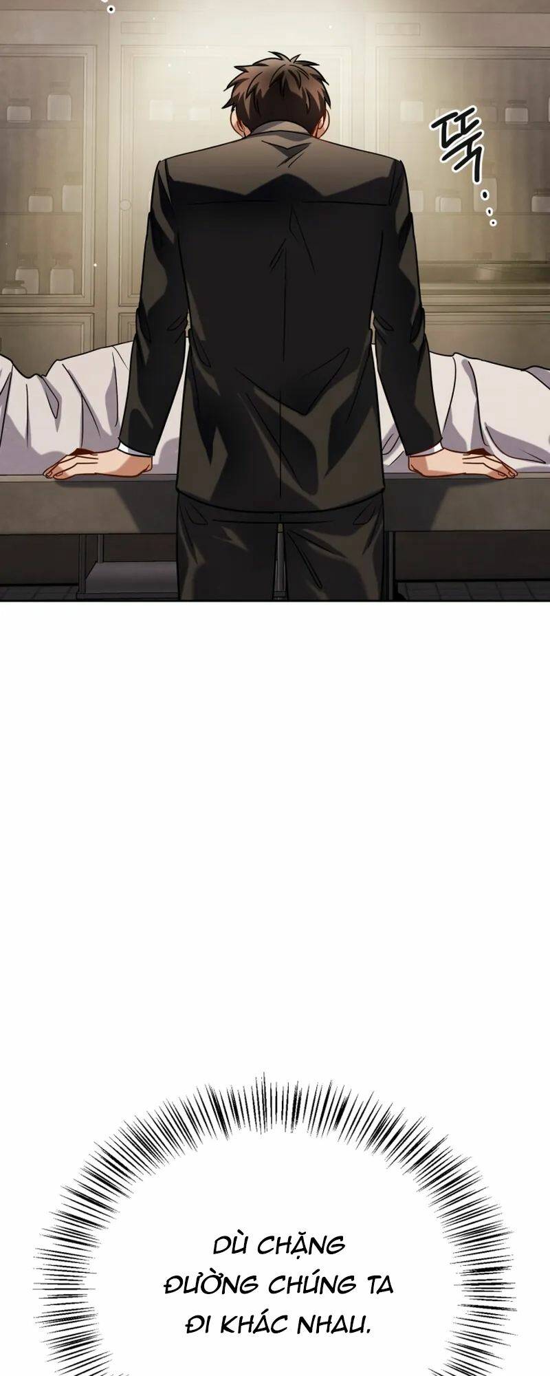 Sống Như Một Diễn Viên - Chapter 50 - Page 15