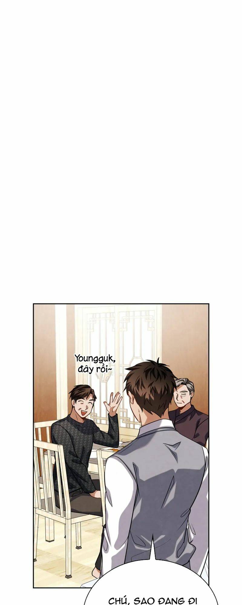 Sống Như Một Diễn Viên - Chapter 50 - Page 23