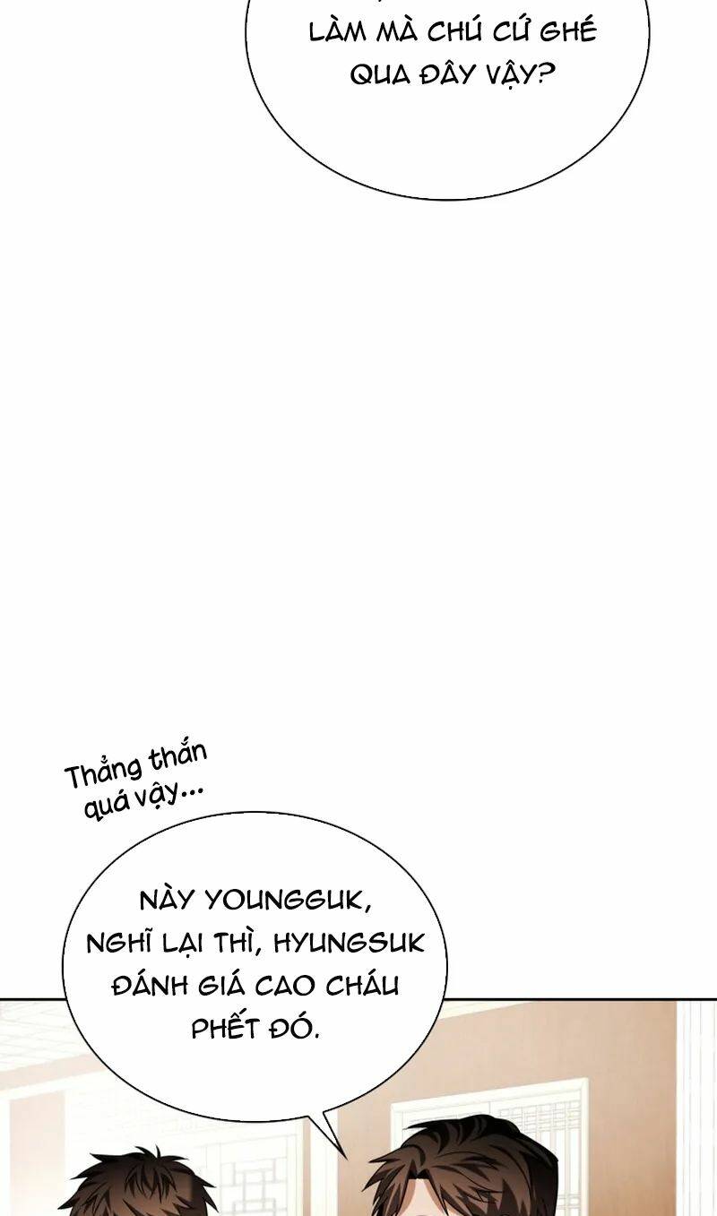 Sống Như Một Diễn Viên - Chapter 50 - Page 24