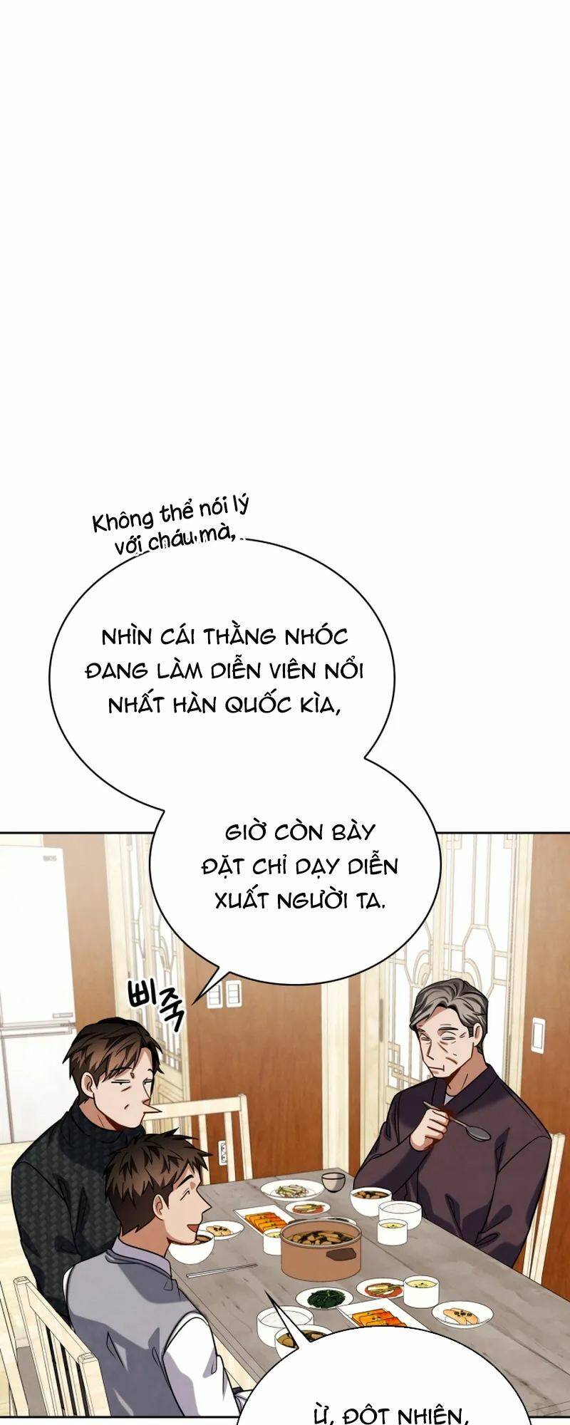 Sống Như Một Diễn Viên - Chapter 50 - Page 27