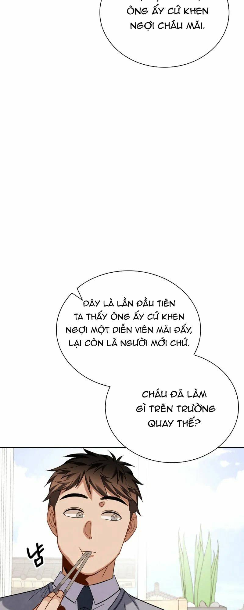 Sống Như Một Diễn Viên - Chapter 50 - Page 28