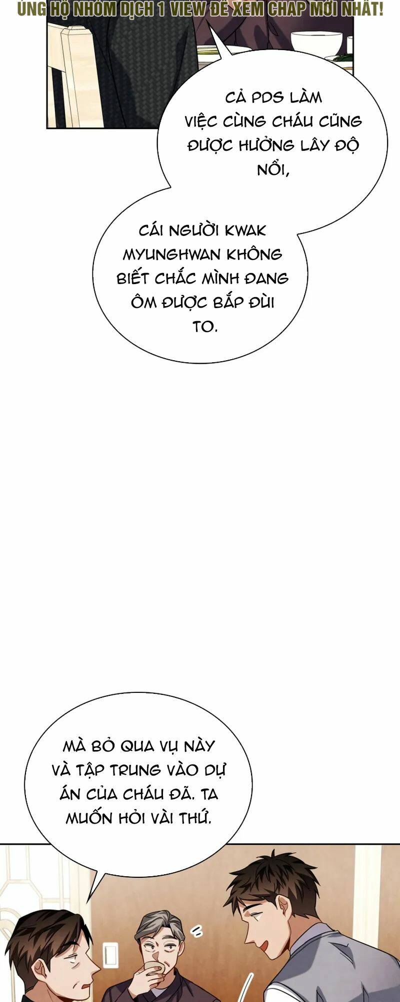 Sống Như Một Diễn Viên - Chapter 50 - Page 30