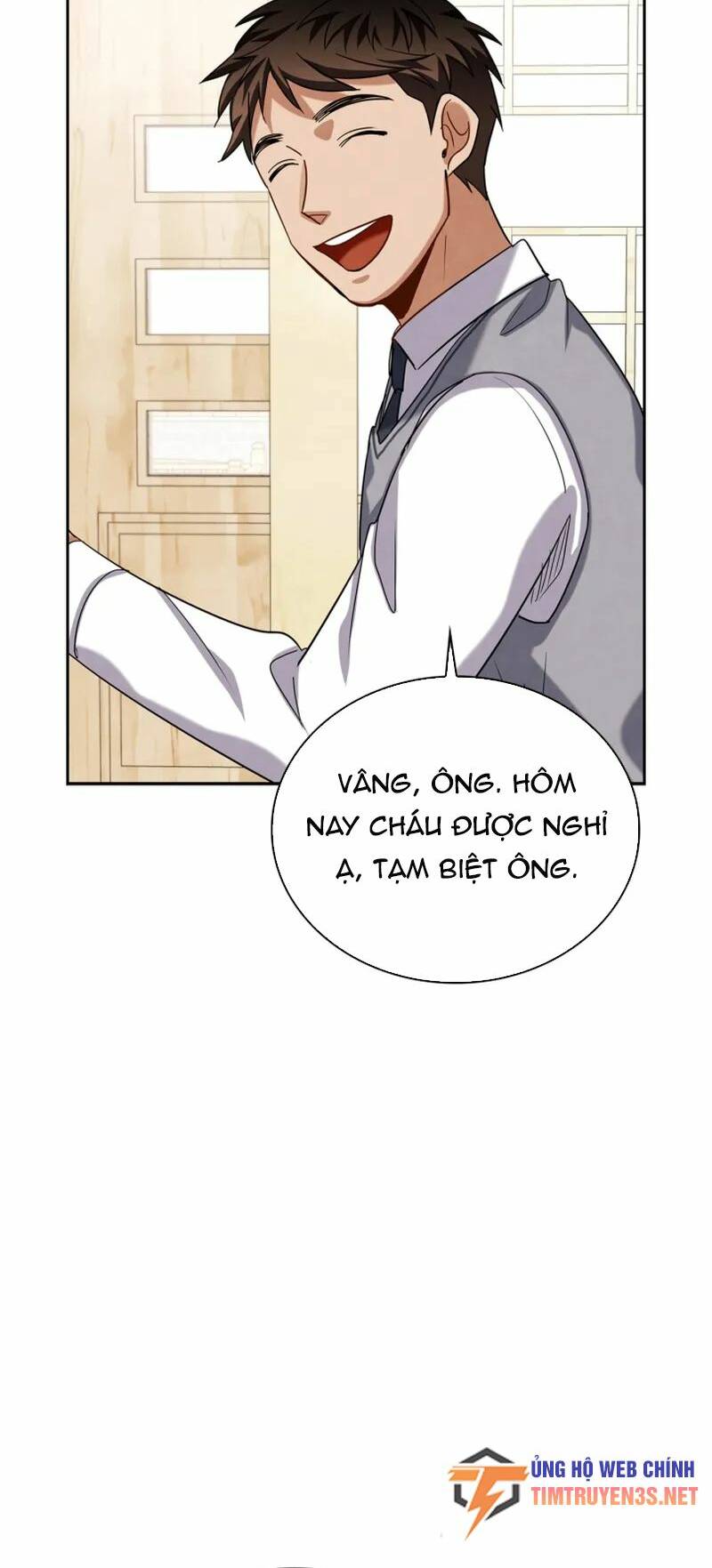 Sống Như Một Diễn Viên - Chapter 50 - Page 32