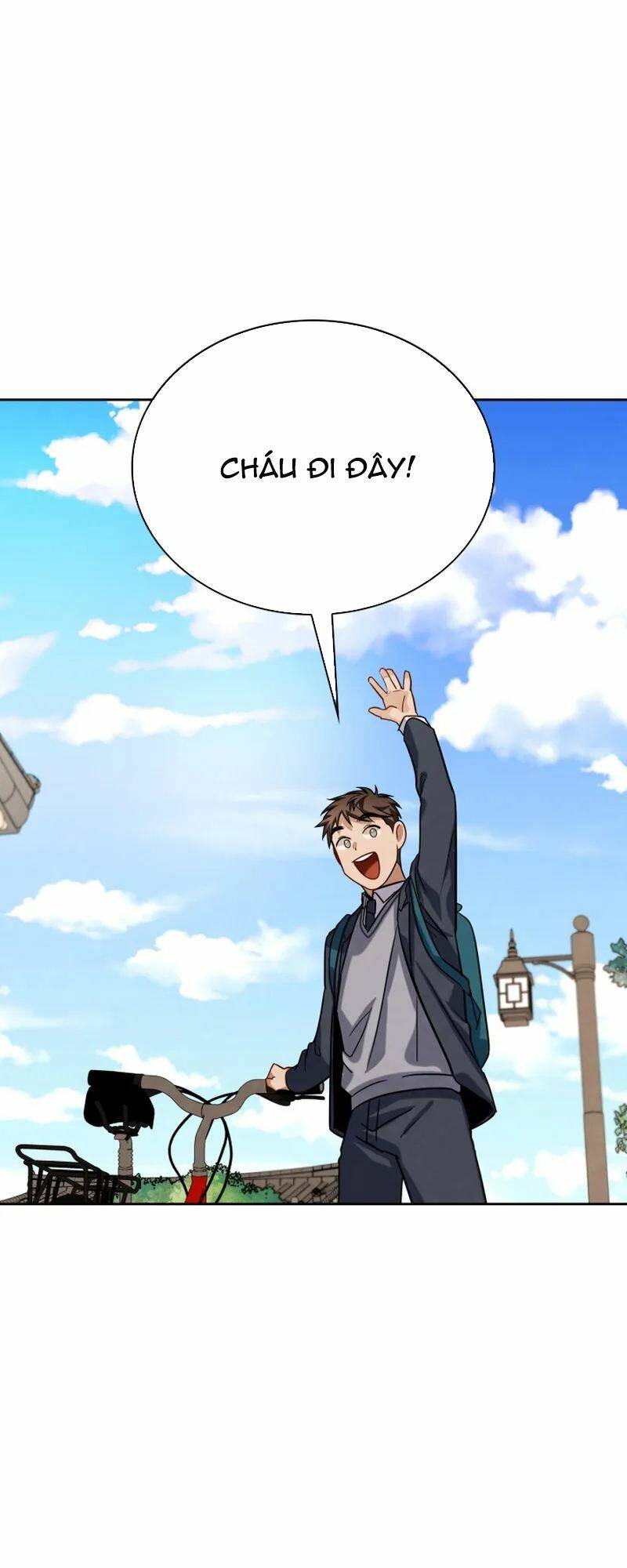 Sống Như Một Diễn Viên - Chapter 50 - Page 34