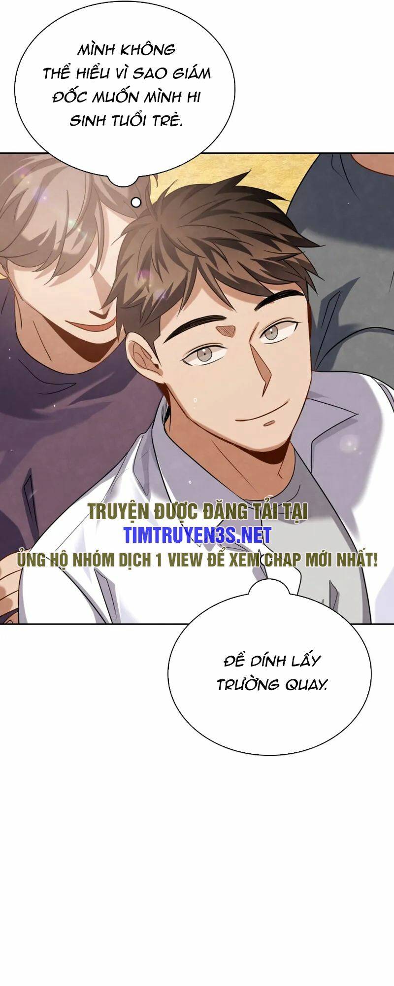 Sống Như Một Diễn Viên - Chapter 50 - Page 41