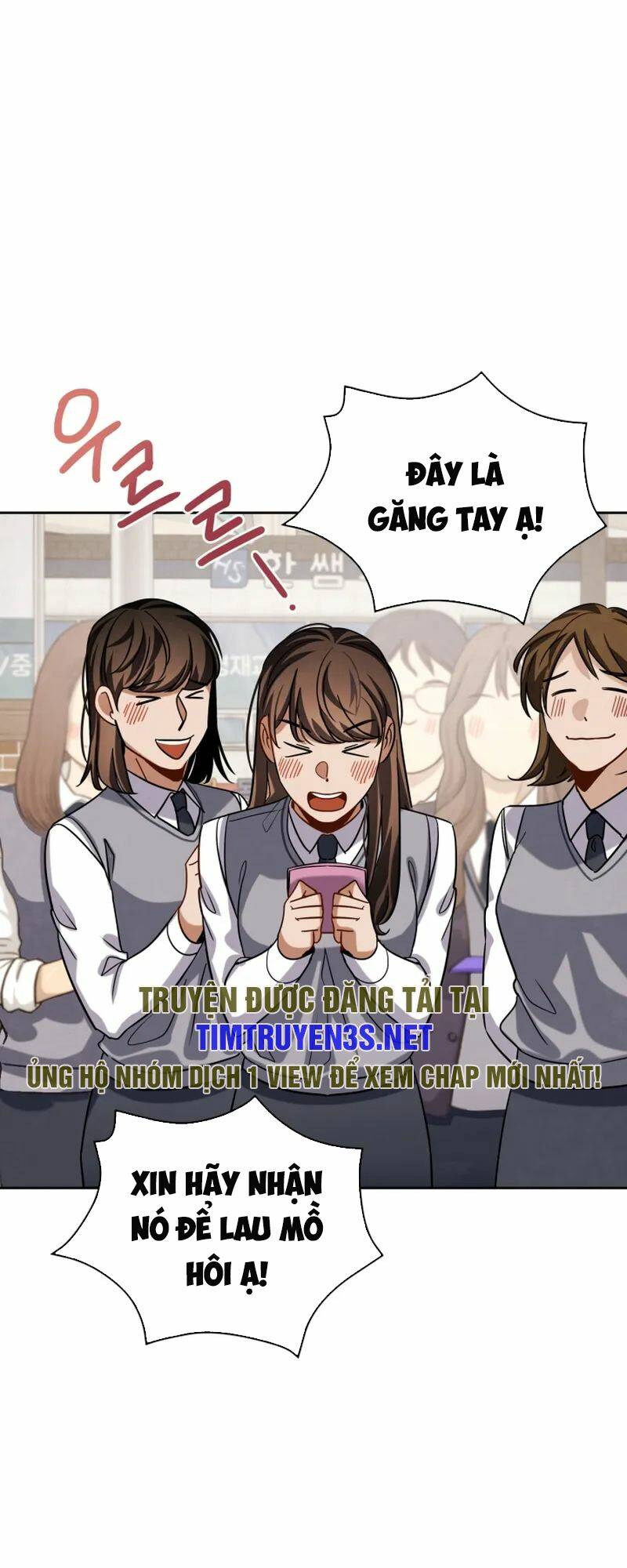 Sống Như Một Diễn Viên - Chapter 50 - Page 44