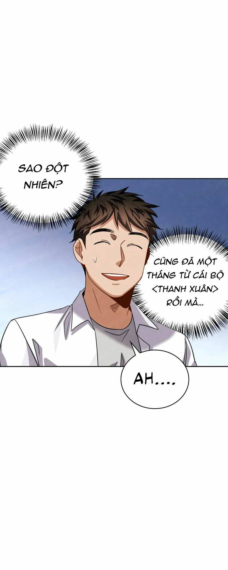 Sống Như Một Diễn Viên - Chapter 50 - Page 45