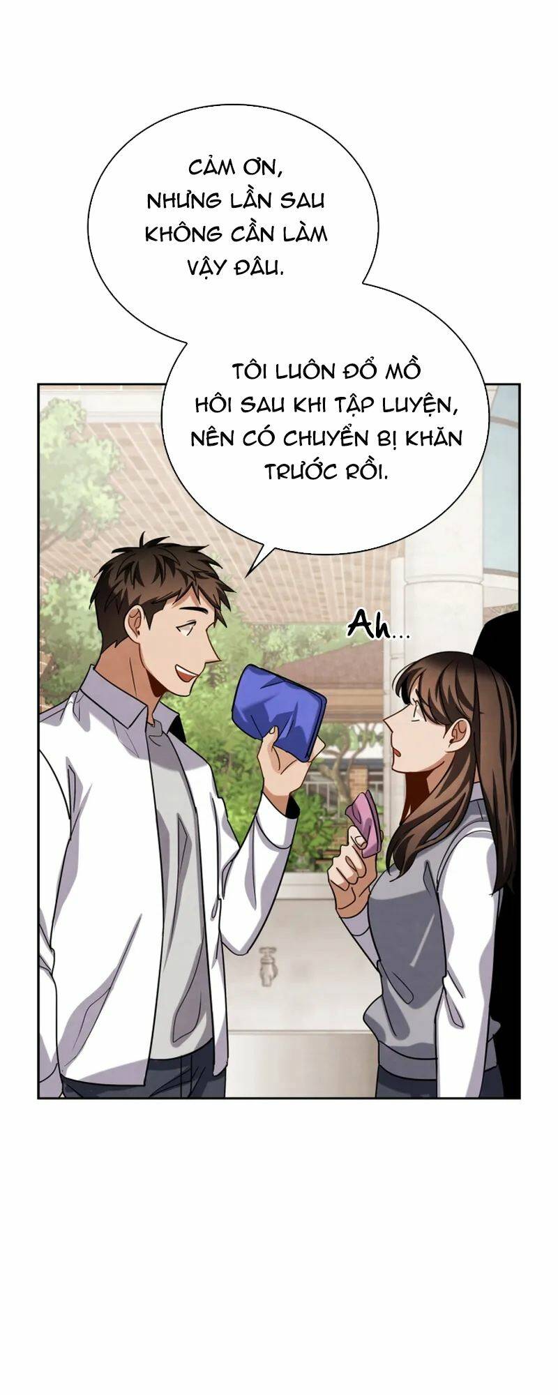 Sống Như Một Diễn Viên - Chapter 50 - Page 46