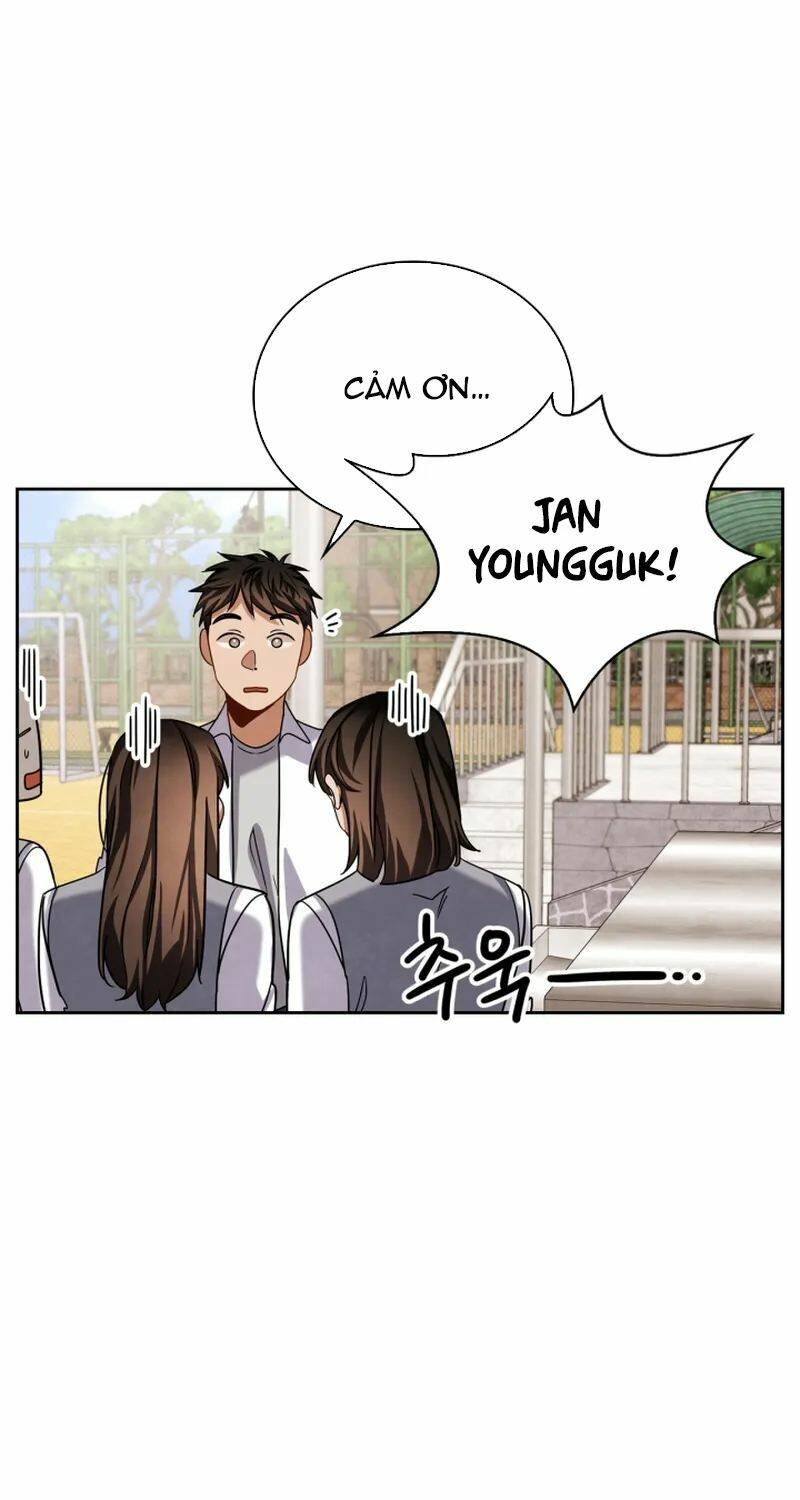 Sống Như Một Diễn Viên - Chapter 50 - Page 47