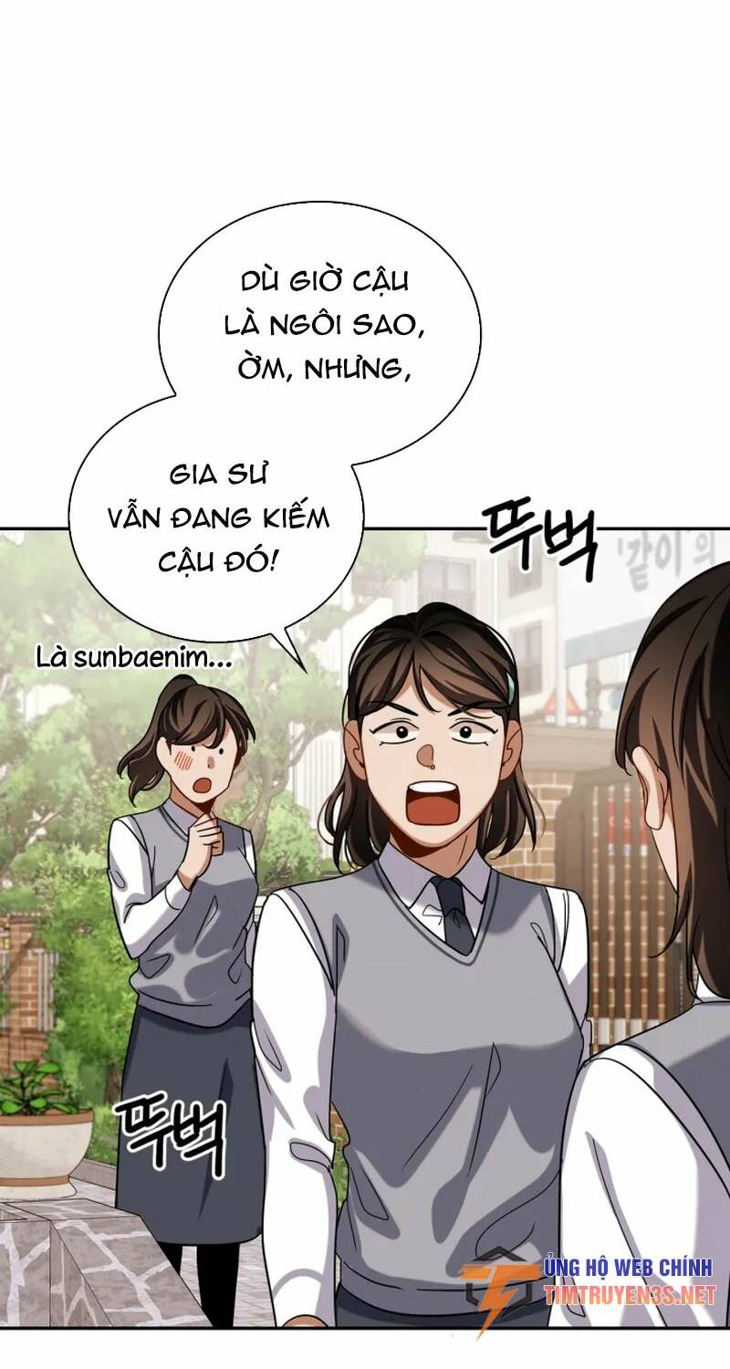 Sống Như Một Diễn Viên - Chapter 50 - Page 48