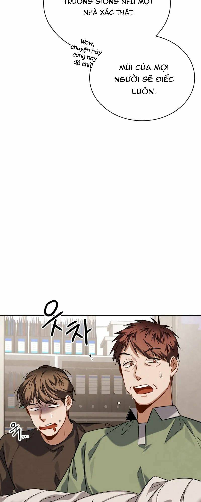 Sống Như Một Diễn Viên - Chapter 50 - Page 4