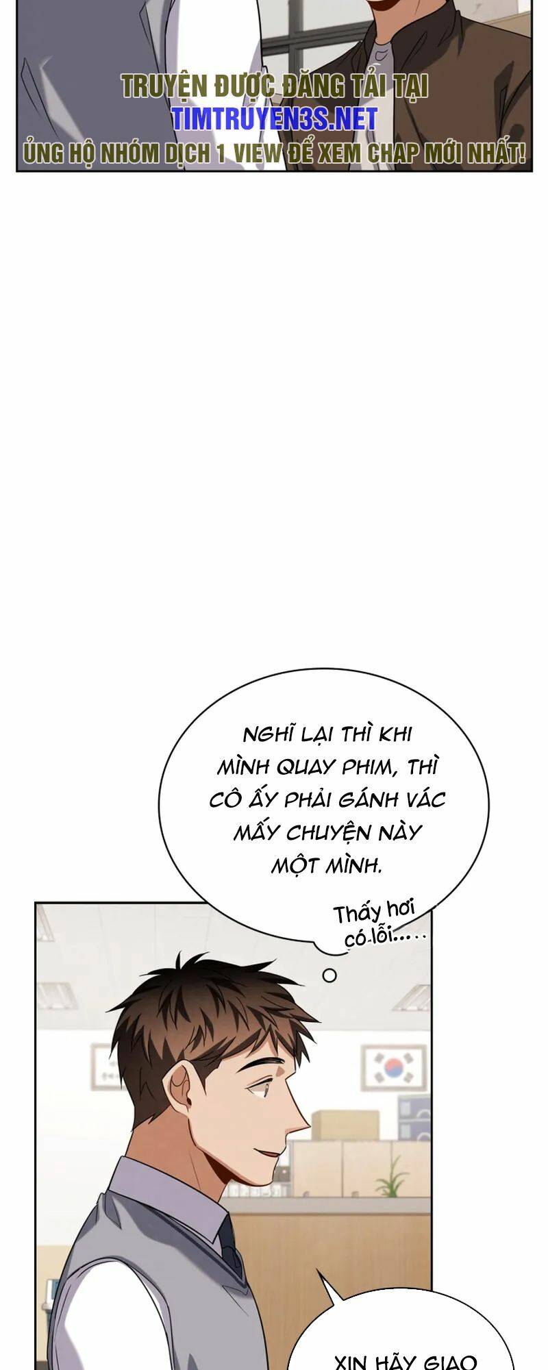 Sống Như Một Diễn Viên - Chapter 50 - Page 53