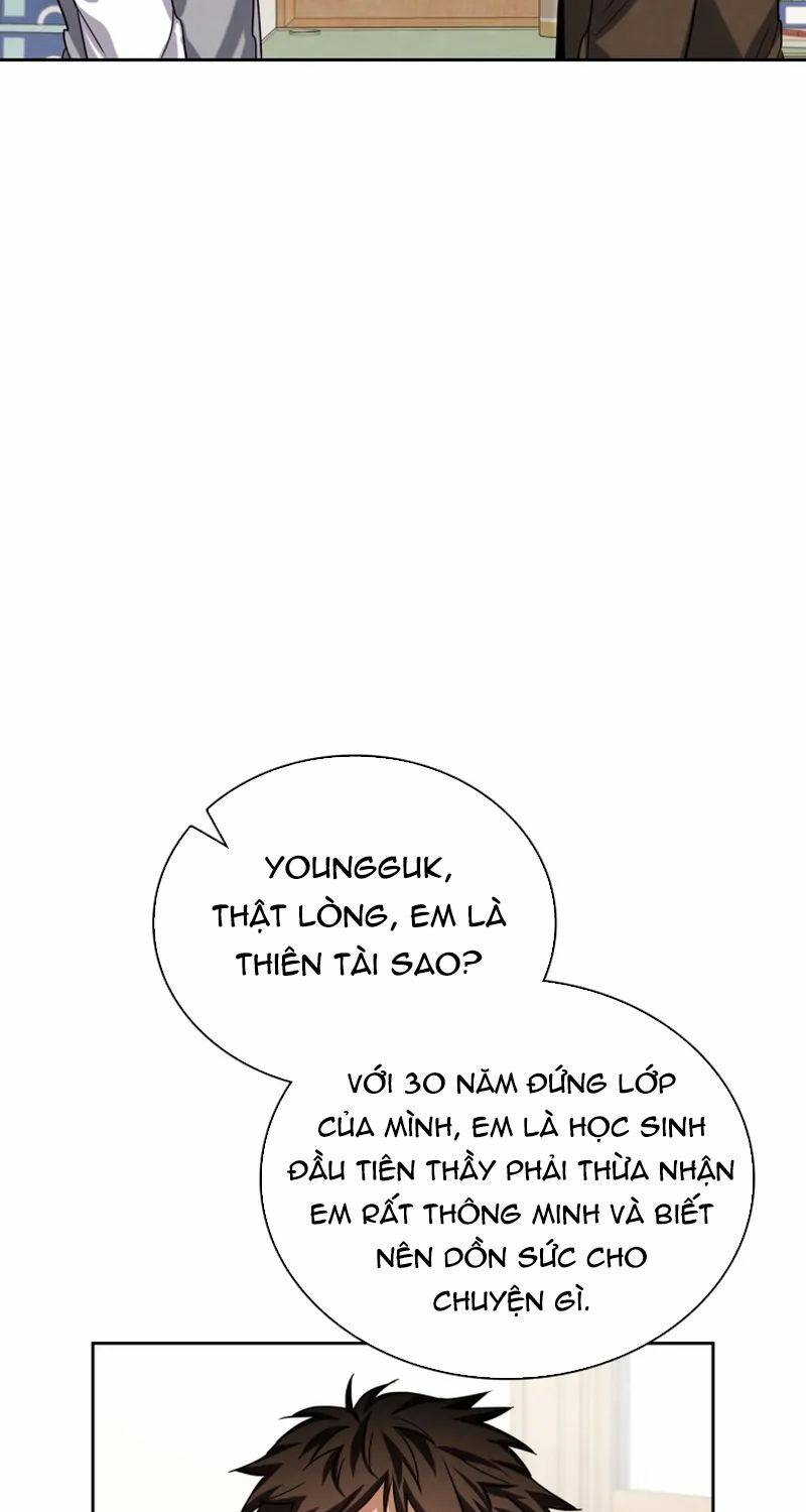 Sống Như Một Diễn Viên - Chapter 50 - Page 55