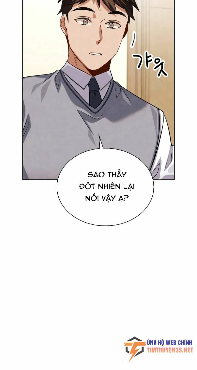 Sống Như Một Diễn Viên - Chapter 50 - Page 56