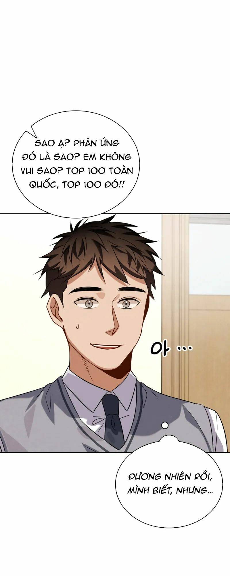 Sống Như Một Diễn Viên - Chapter 50 - Page 58