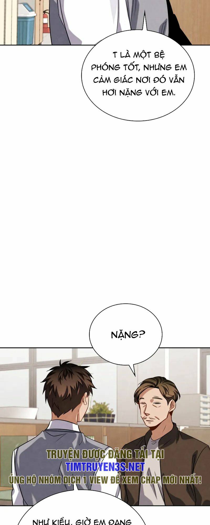 Sống Như Một Diễn Viên - Chapter 50 - Page 60