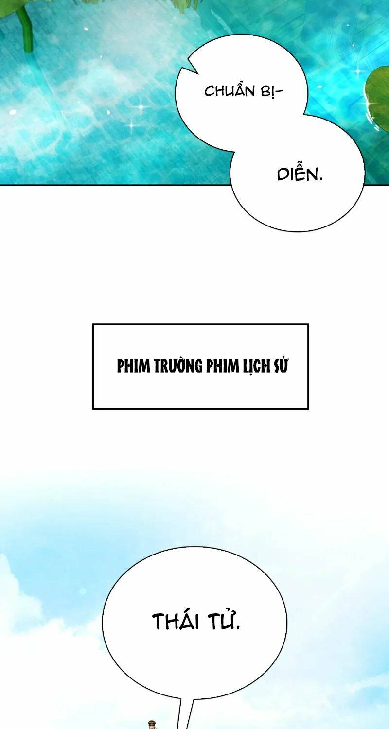 Sống Như Một Diễn Viên - Chapter 50 - Page 63