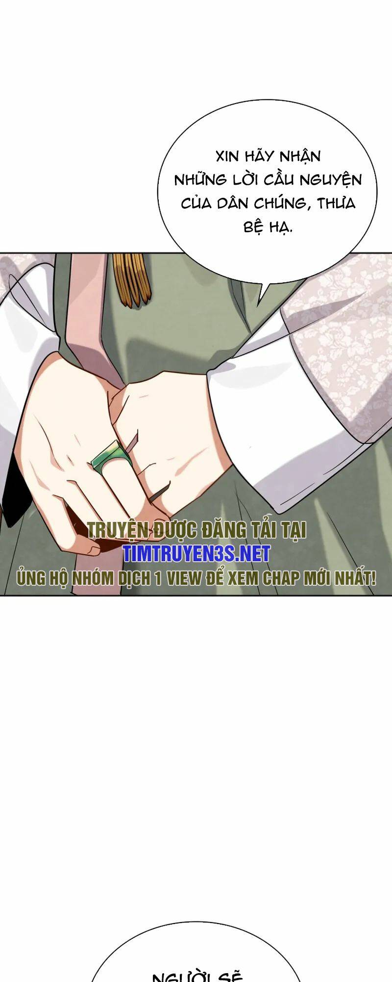 Sống Như Một Diễn Viên - Chapter 50 - Page 65