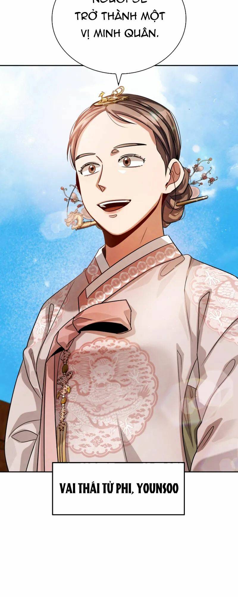 Sống Như Một Diễn Viên - Chapter 50 - Page 66