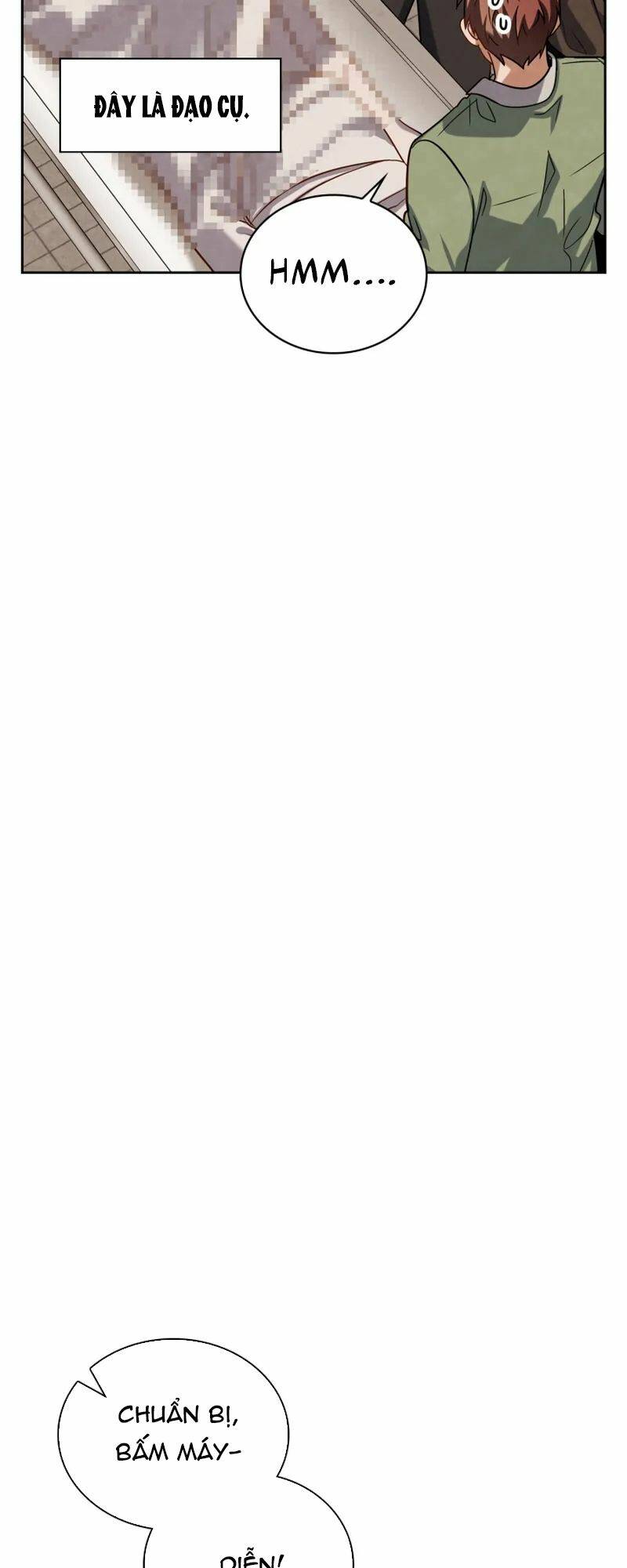 Sống Như Một Diễn Viên - Chapter 50 - Page 6