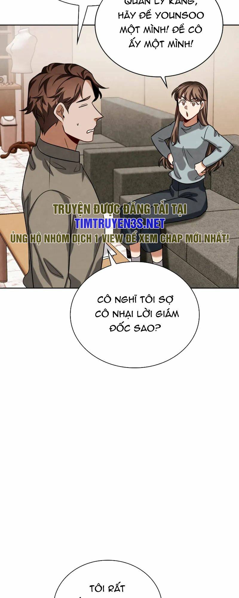 Sống Như Một Diễn Viên - Chapter 50 - Page 69