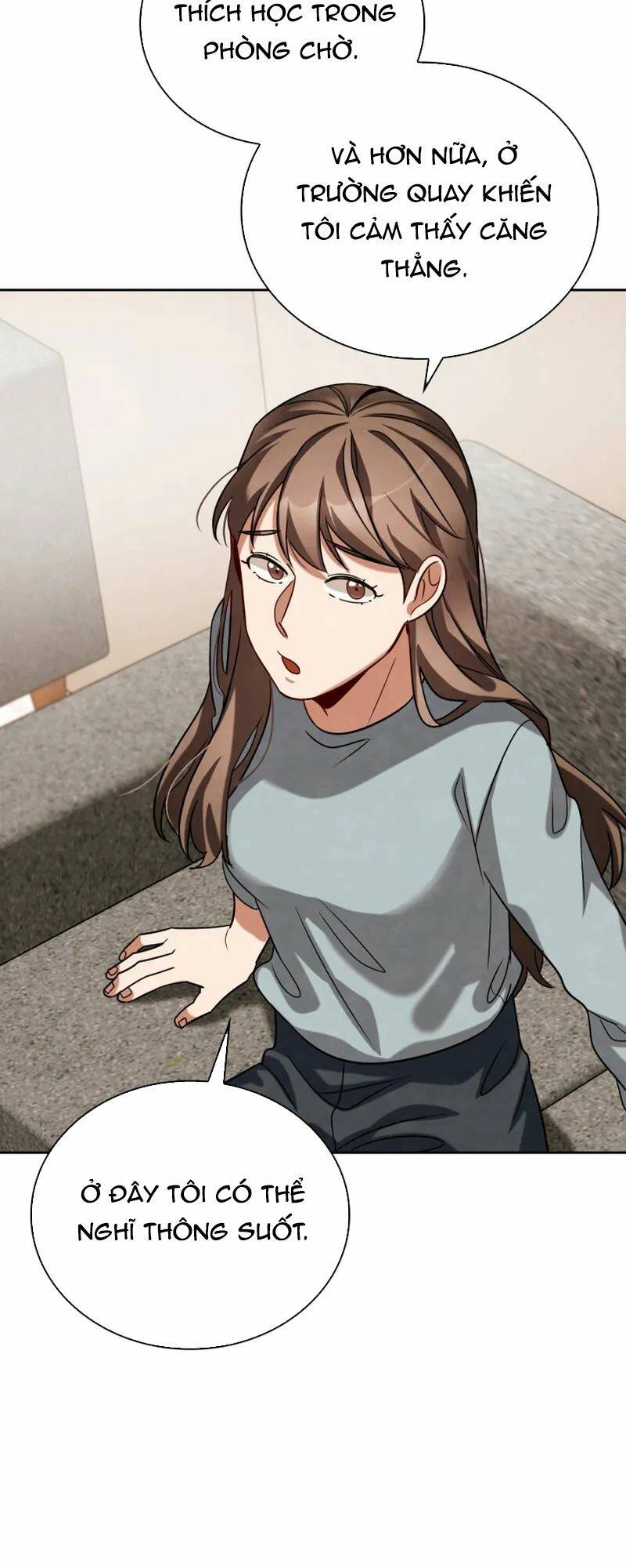 Sống Như Một Diễn Viên - Chapter 50 - Page 70