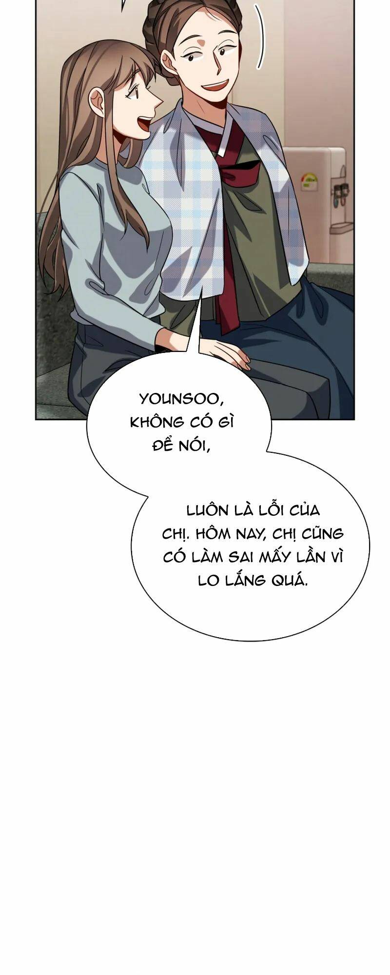 Sống Như Một Diễn Viên - Chapter 50 - Page 74