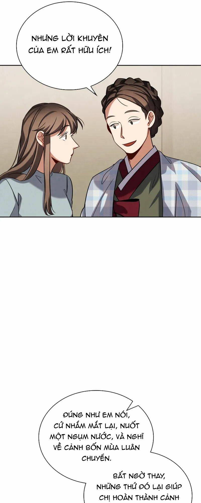 Sống Như Một Diễn Viên - Chapter 50 - Page 75