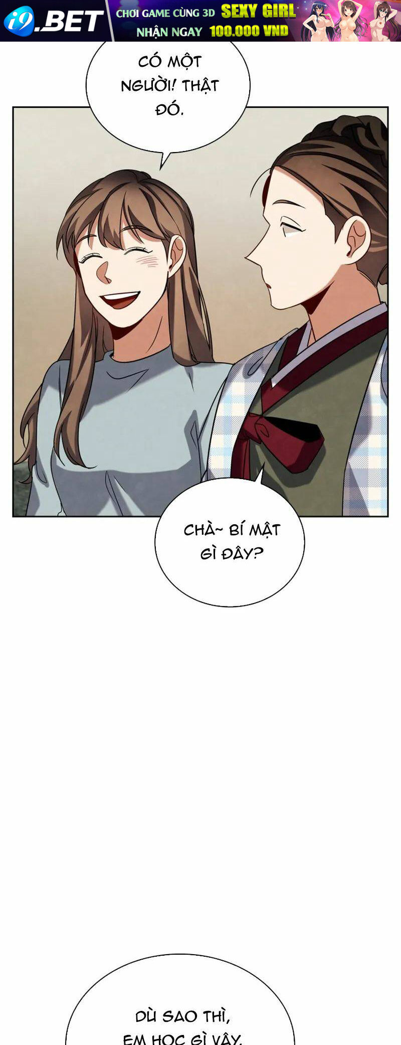 Sống Như Một Diễn Viên - Chapter 50 - Page 77