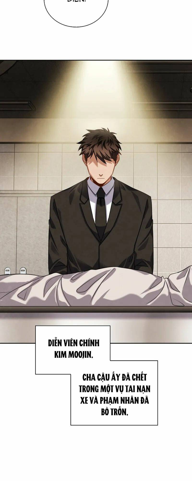 Sống Như Một Diễn Viên - Chapter 50 - Page 7