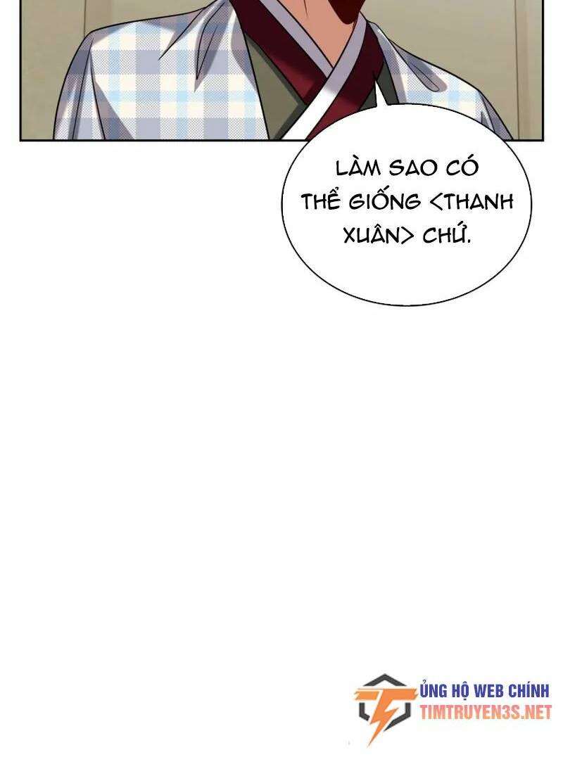 Sống Như Một Diễn Viên - Chapter 50 - Page 80